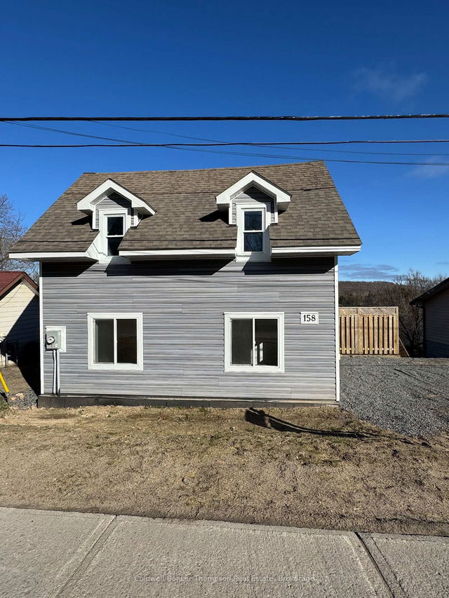 158 Main Street