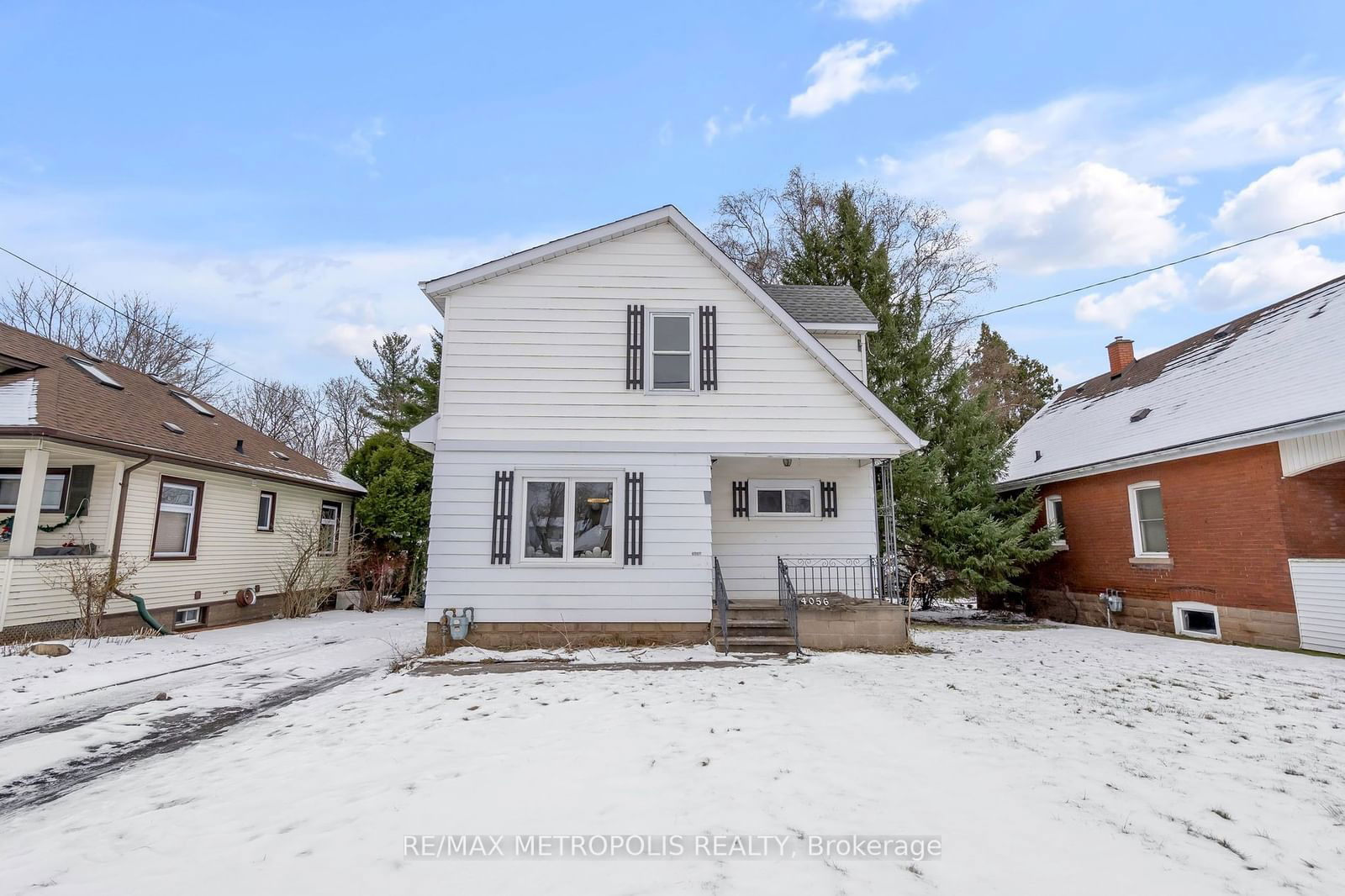 Detached House for sale at 4056 Longhurst Avenue, Niagara Falls, L2E 6G6 - MLS: X11926726