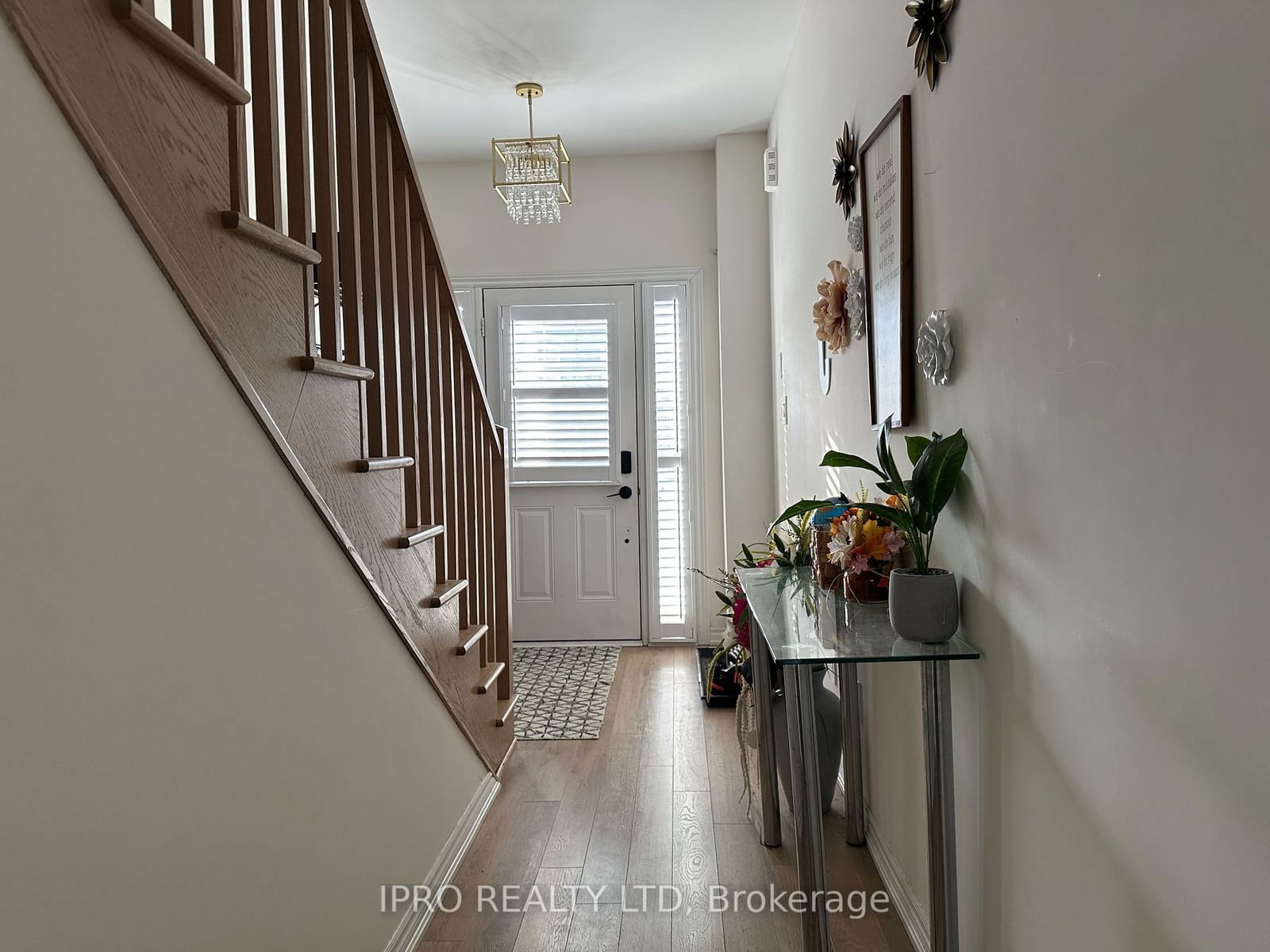 Detached House for lease at 8 Whitton Drive, Brant, Paris, N3L 3E3 - MLS: X11926742