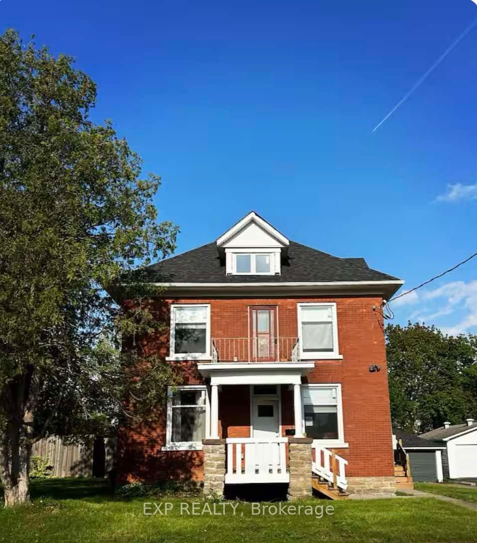 Detached House sold at 25 James Street, Smiths Falls, 901 - Smiths Falls, K7A 1W7 - MLS: X11926754