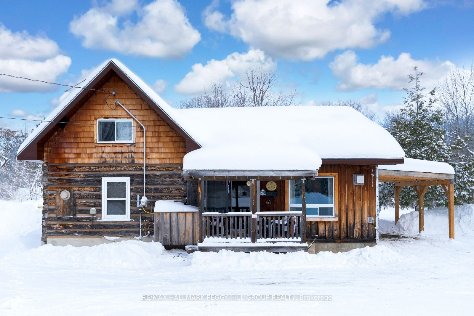 Detached House sold at 94 High Street, Georgian Bay, Freeman, P0C 1H0 - MLS: X11926777