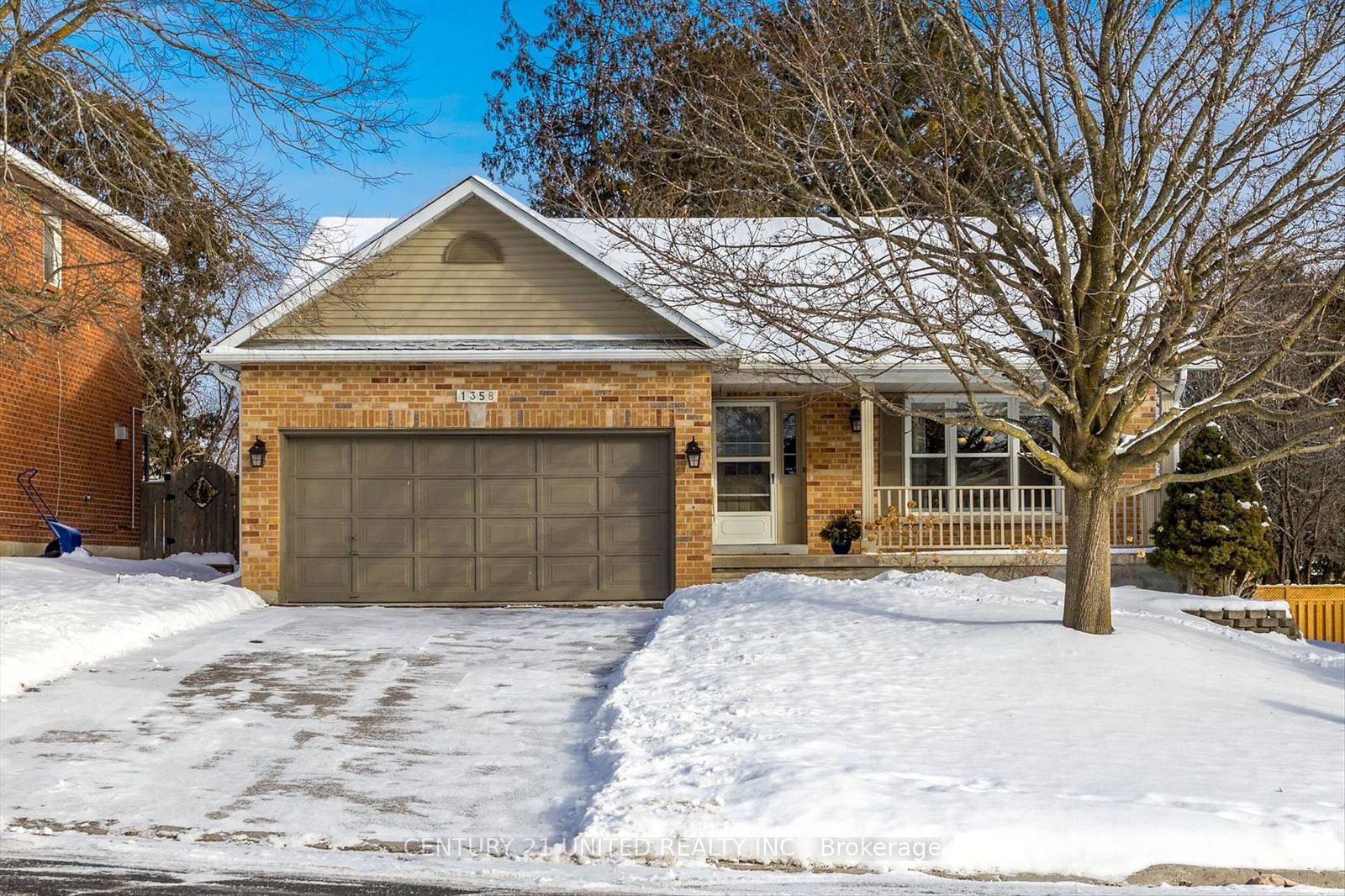 Building at 1358 Bobolink Court, Peterborough, Monaghan