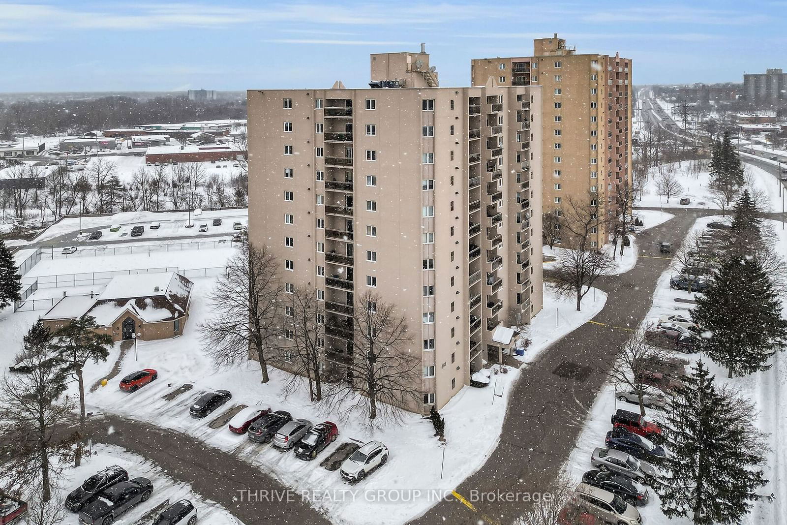 Condo for sale at 1006-858 Commissioners Road, London, South H, N6C 5Y5 - MLS: X11926818