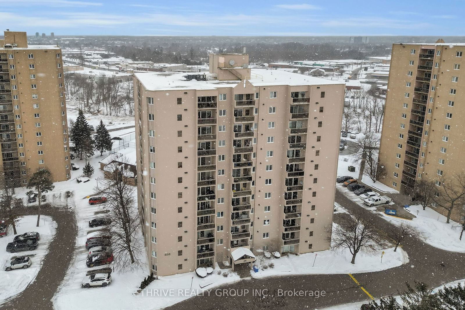 Condo for sale at 1006-858 Commissioners Road, London, South H, N6C 5Y5 - MLS: X11926818