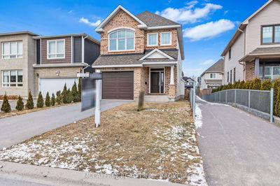 860 Stonewalk Dr, Kingston - Kingston East (Incl Barret Crt)