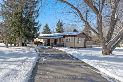 14 Stephen Crt, Kawartha Lakes - Dunsford