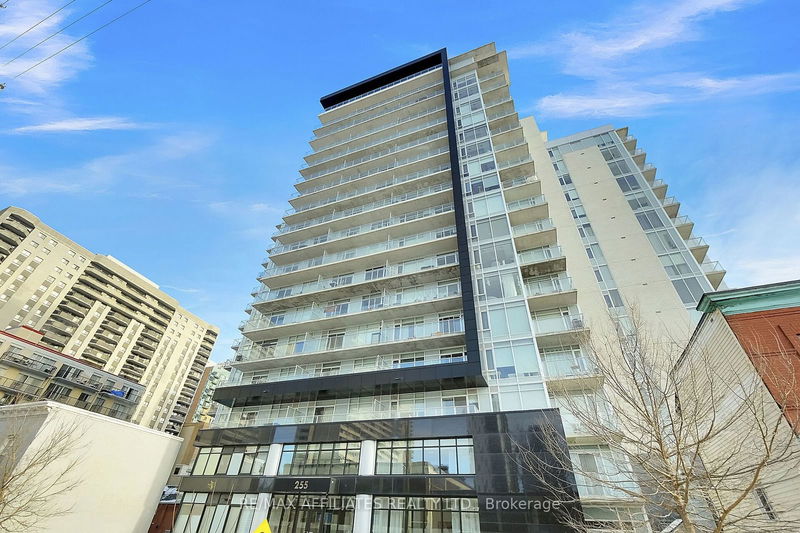 Unit 1504 — 255 Bay St, Ottawa Centre - 4102 - Ottawa Centre image-0-0