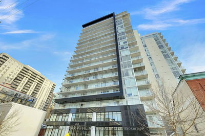 Unit 1504 — 255 Bay St, Ottawa Centre - 4102 - Ottawa Centre