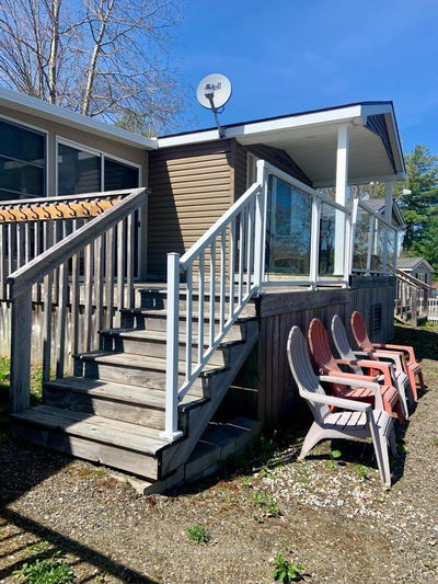 Unit RSV041 — 1336 S Morrison Lake Rd, Gravenhurst - Wood (Gravenhurst) image-0-1