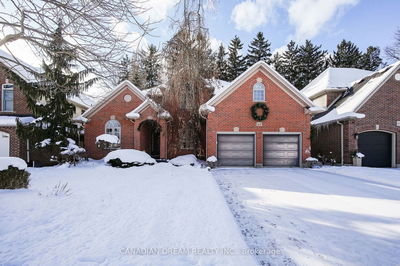 Detached House for sale at 68 Havenwood Way, London, North O, N6H 5B8 - MLS: X11926920