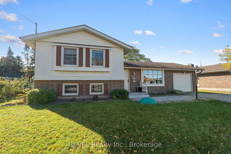 home for lease on 181 St Davids Road