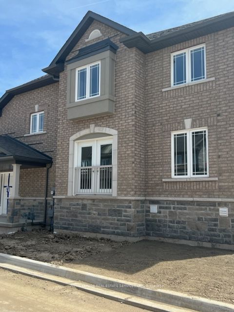 Townhouse for lease at 7 Oceanus Avenue, Hamilton, Hannon, L0R 1P0 - MLS: X11926949