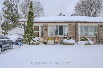 82 Conway Dr, Kitchener - 