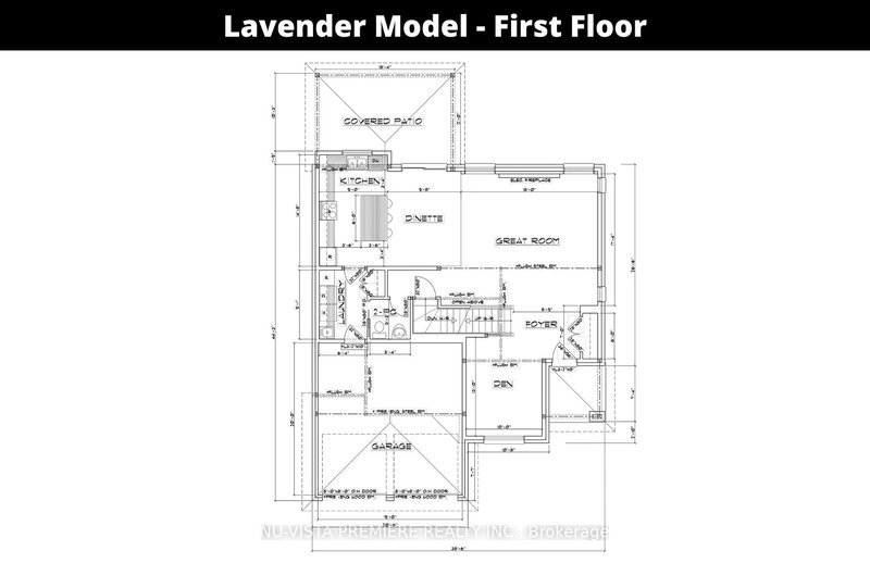 LOT 26 WATTS Dr, Lucan Biddulph, N0M 2J0 | Image 2