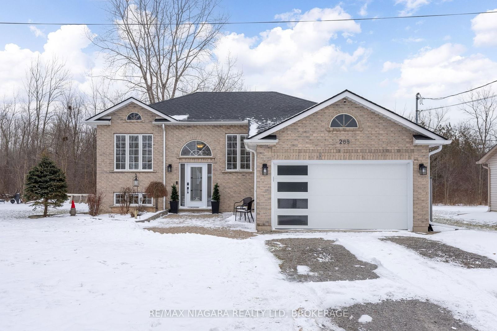 Detached House for sale at 268 Neva Road, Fort Erie, 335 - Ridgeway, L0S 1N0 - MLS: X11927006