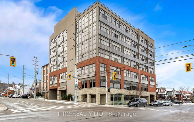 Unit PH04 — 427 Aberdeen Ave, Hamilton - Kirkendall image-0-0