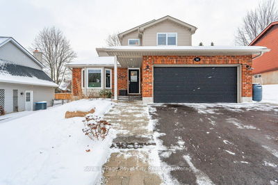 14 Primrose Lane, Guelph - Willow West/Sugarbush/West Acres