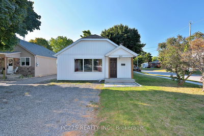 263 Forest St, Chatham-Kent - Chatham