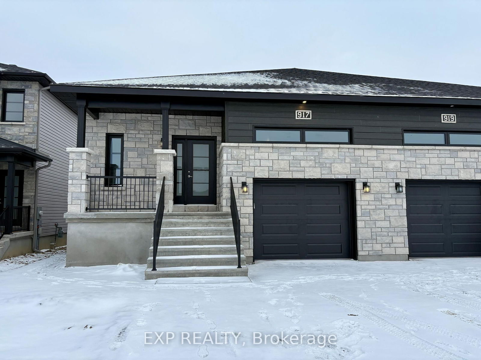 Building at 917 Chablis Crescent, Russell, 602 - Embrun