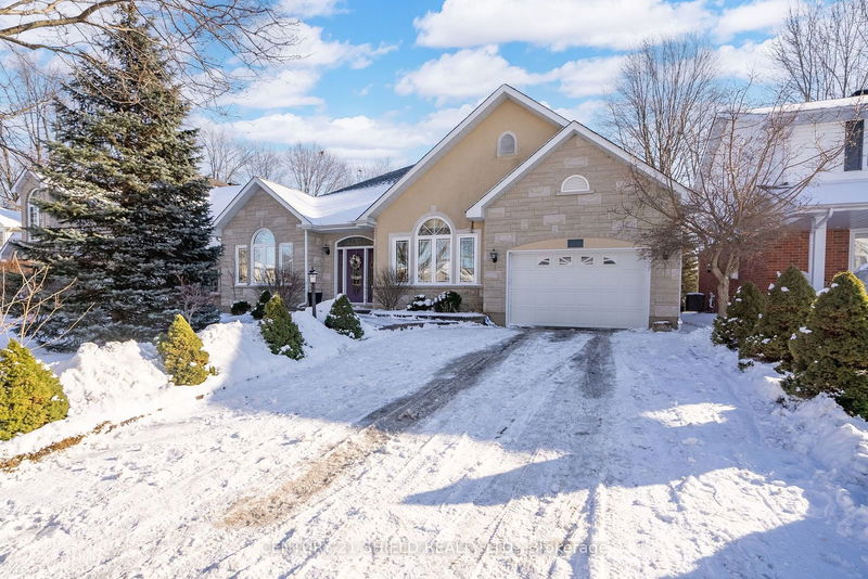 1612 Sugar Stick Dr, Cornwall - Cornwall image-0-0