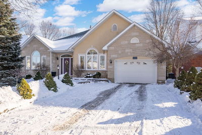 1612 Sugar Stick Dr, Cornwall - Cornwall image-0-1