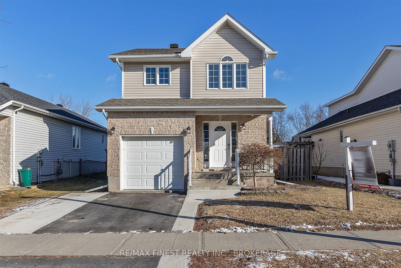 Detached House for sale at 309 Quarry Pond Court, Kingston, K7K 7L6 - MLS: X11927367