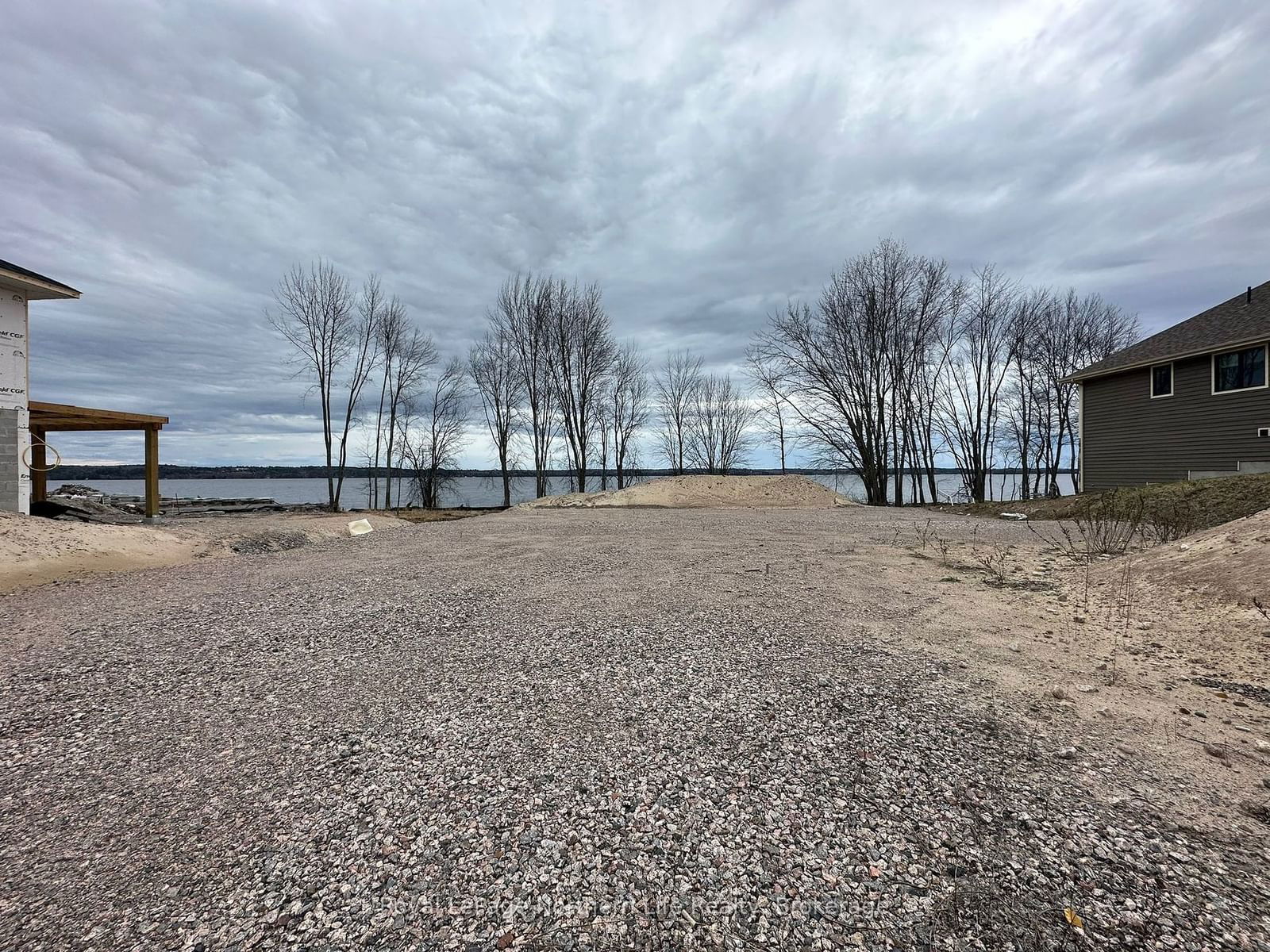 Vacant Land sold at 33 Alexandra Court, Callander, Callander, P0H 1H0 - MLS: X11927371