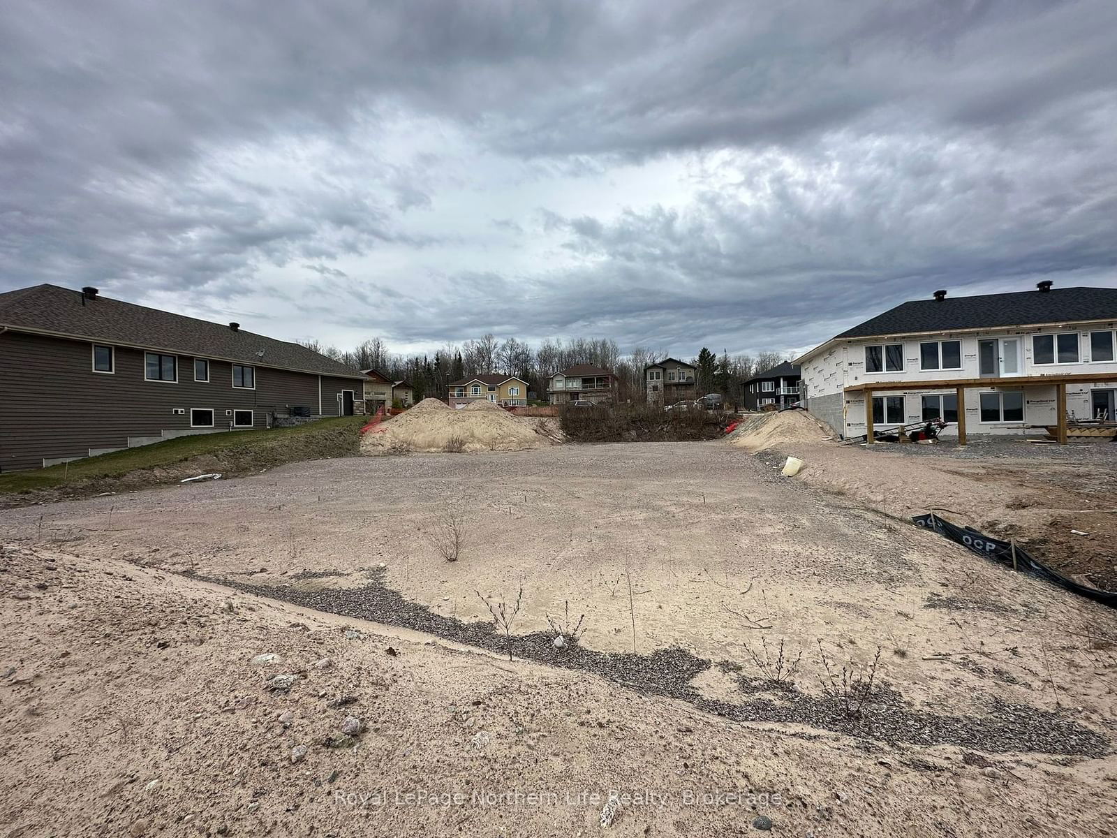 Vacant Land sold at 33 Alexandra Court, Callander, Callander, P0H 1H0 - MLS: X11927371