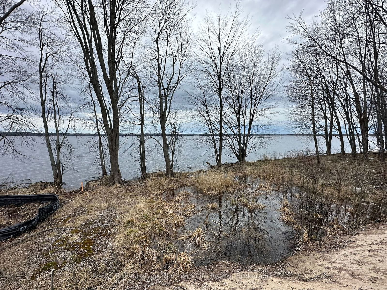 Vacant Land sold at 33 Alexandra Court, Callander, Callander, P0H 1H0 - MLS: X11927371