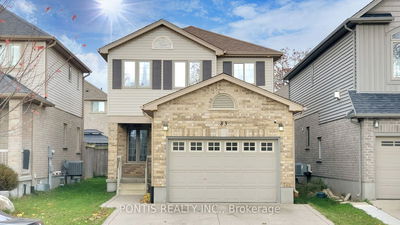 83 Hinrichs Cres, Cambridge - 