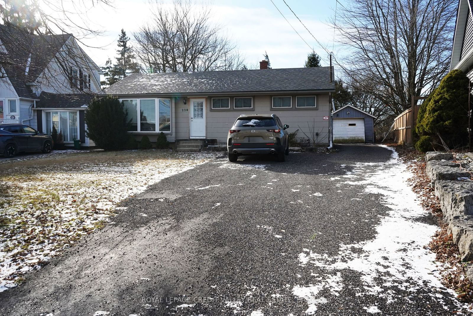 Building at 230 St Catharines Street, West Lincoln, 057 - Smithville