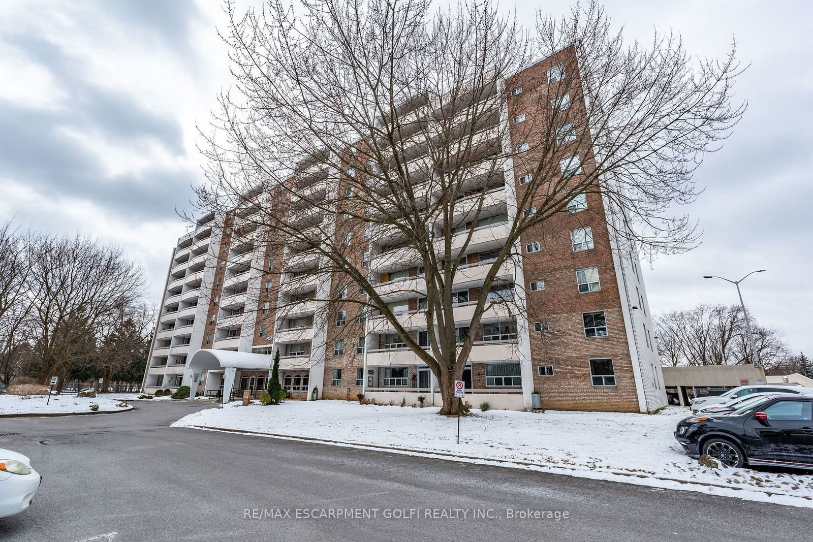 Condo for sale at 602-365 Geneva Street, St. Catharines, L2N 5S7 - MLS: X11927419