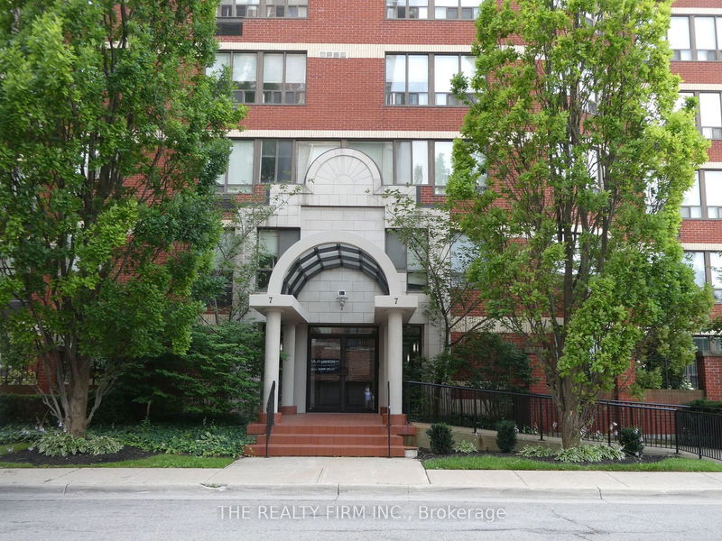 home for lease on 506-7 Picton Street