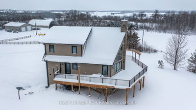 742654 Sideroad 4B, Chatsworth - Rural Chatsworth image-0-3