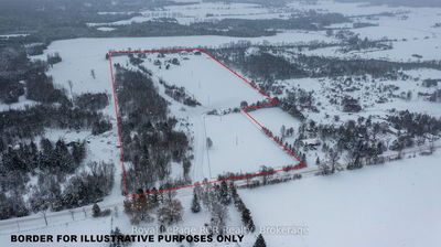 742654 Sideroad 4B, Chatsworth - Rural Chatsworth image-0-4