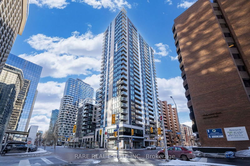 Unit 305 — 340 QUEEN St, Ottawa Centre - 4101 - Ottawa Centre image-0-0