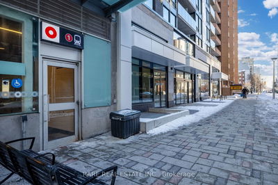 Unit 305 — 340 QUEEN St, Ottawa Centre - 4101 - Ottawa Centre image-0-1