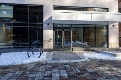 Unit 305 — 340 QUEEN St, Ottawa Centre - 4101 - Ottawa Centre image-0-2