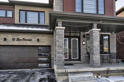 15 Bee Cres, Brantford -  image-0-1