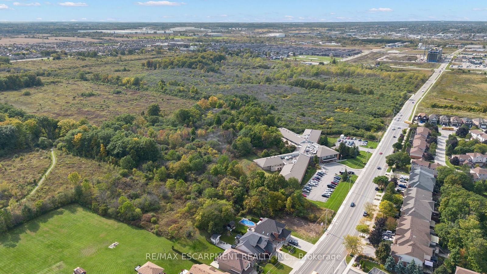 Vacant Land for sale at 363 Highland Road, Hamilton, Stoney Creek Mountain, L8J 2E2 - MLS: X11927871