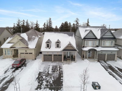 14 Hennessey Cres, Kawartha Lakes - Lindsay image-0-1