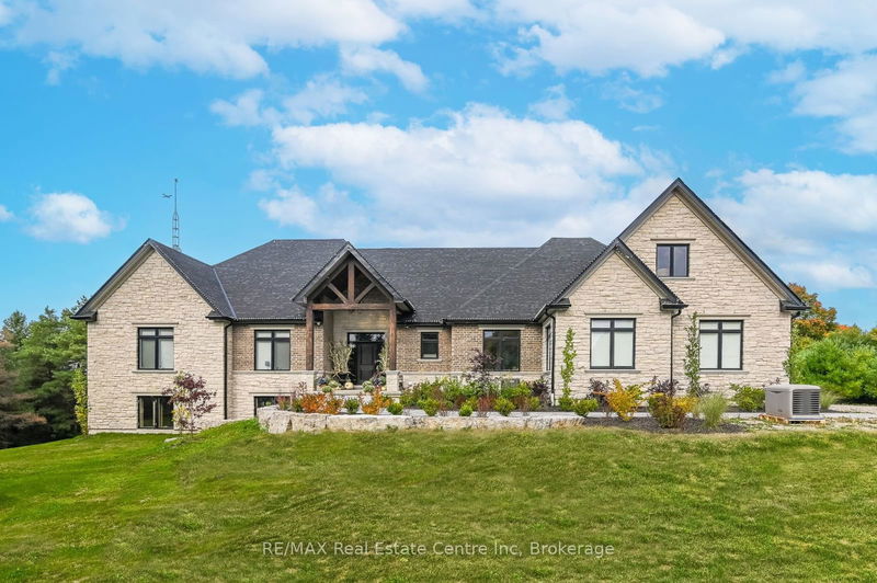 693 ARKELL Rd, Puslinch - Rural Puslinch image-0-0