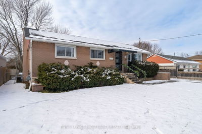 620 Sidney St, Belleville - 