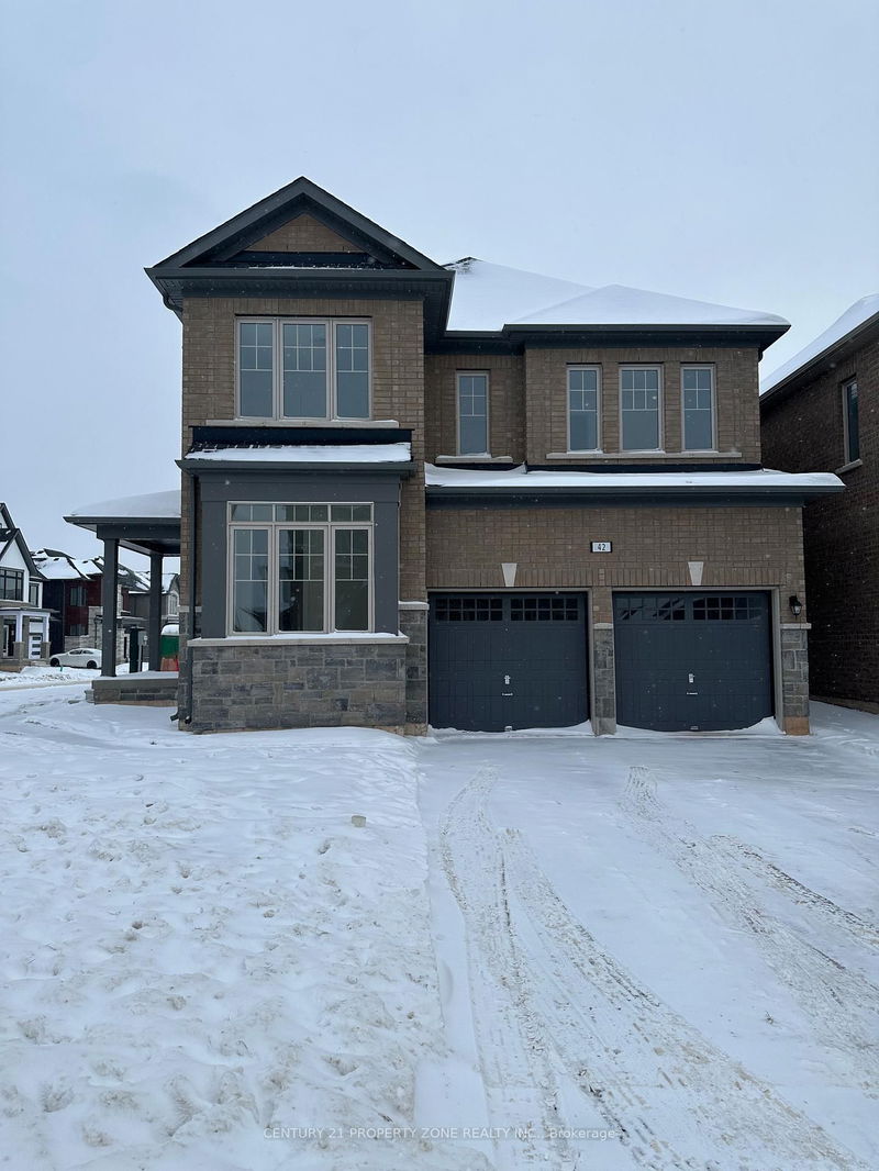 home for lease on 42 Orr Avenue