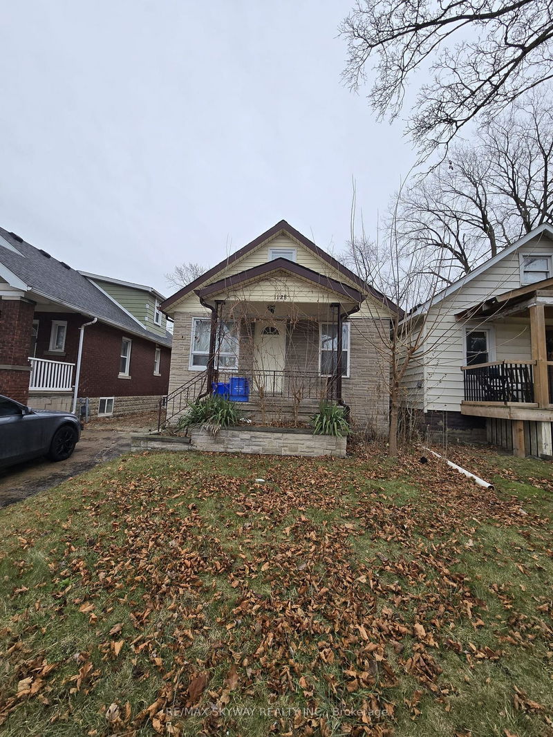 1128 Curry Ave, Windsor -  image-0-0