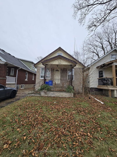 1128 Curry Ave, Windsor - 