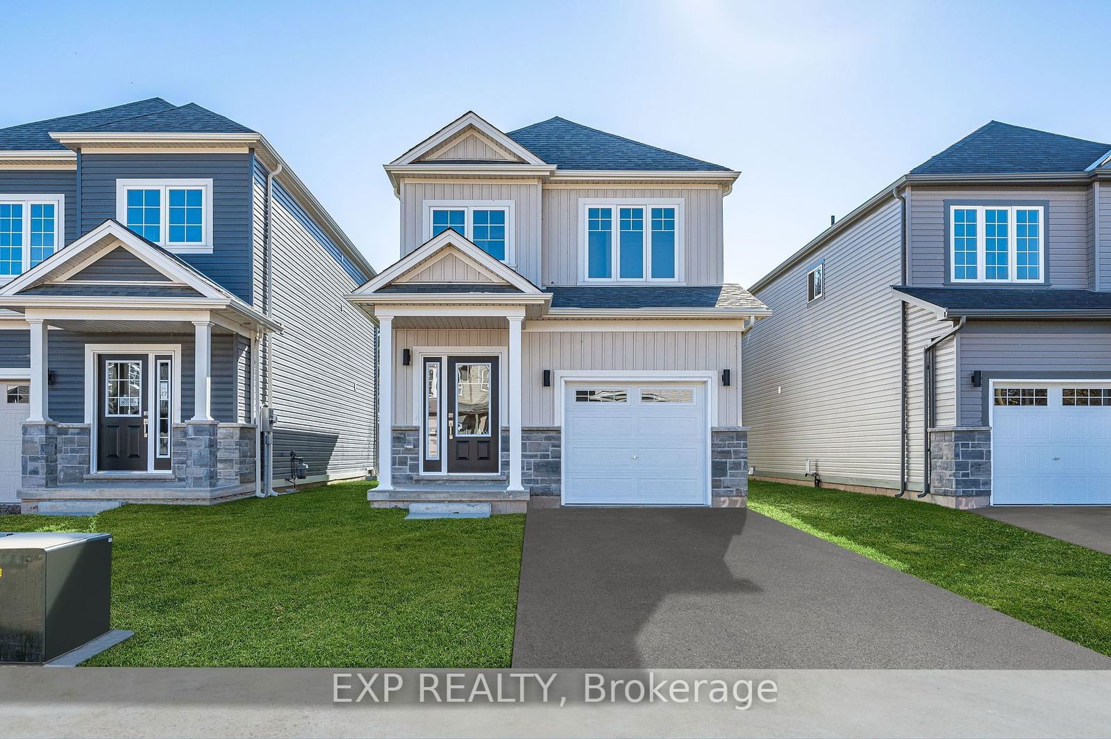 Building at 31 Bromley Drive, St. Catharines, 436 - Port Weller