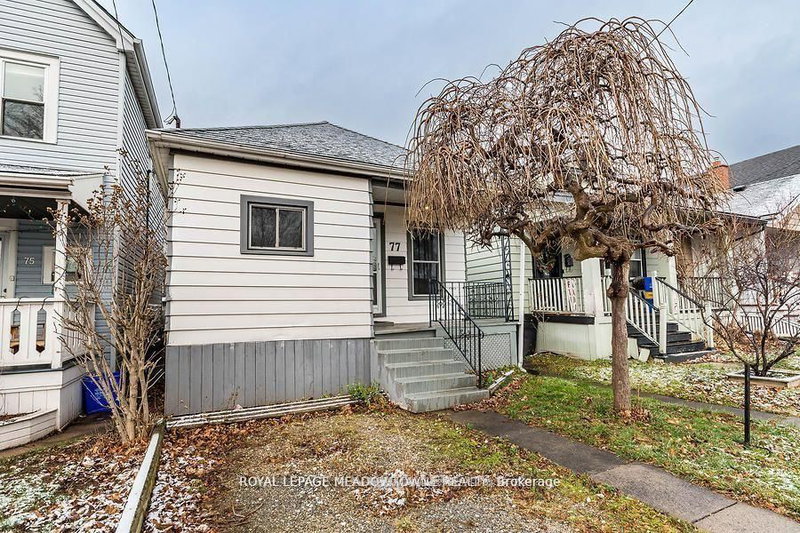 77 Province St N, Hamilton, L8H 4H5 | Image 2