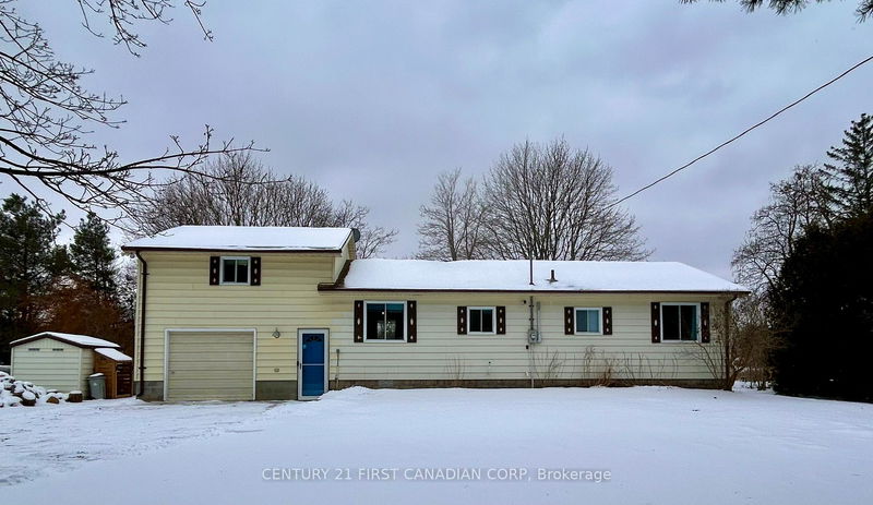 home for sale on 7467 Clarke Drive