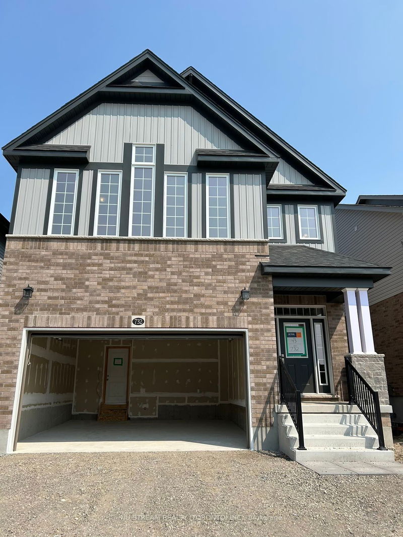 home for lease on Lower-732 Autumn Willow Drive